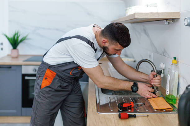 Best Plumbing System Maintenance  in Richfield, OH